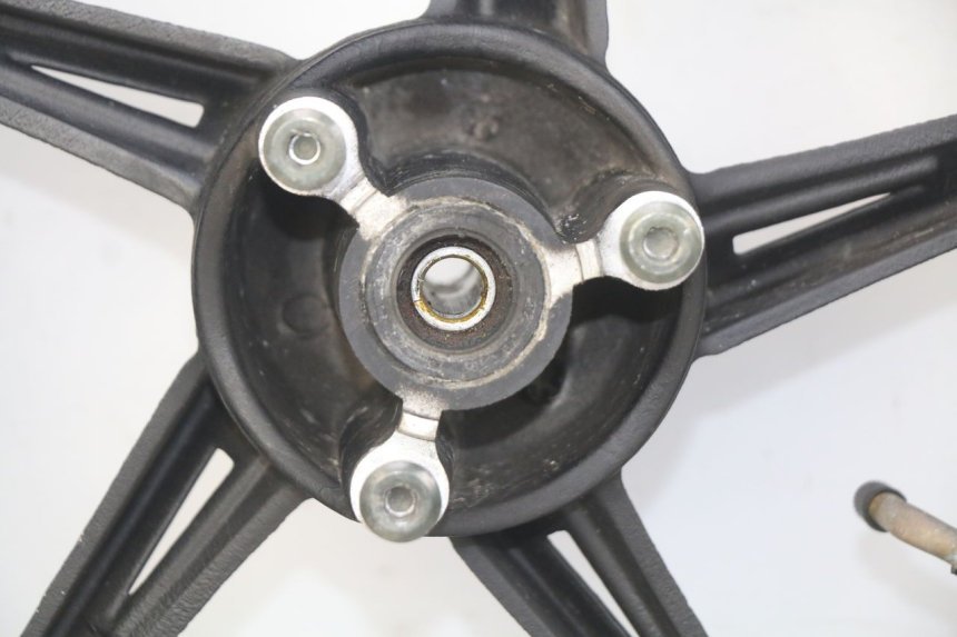 photo de VOORVELG ORCAL CAVARO 4T 50 (2019 - 2023) - Gecontroleerd onderdeel