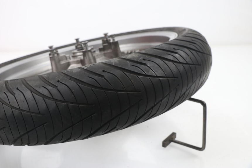 photo de VOORVELG HONDA CBF 500 (2004 - 2007) - Detail van het onderdeel