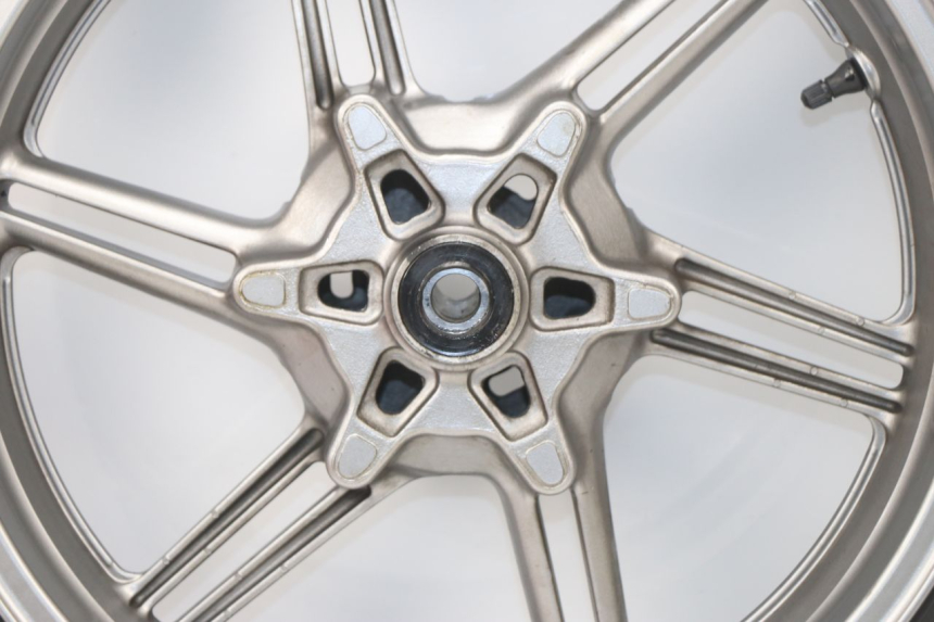 photo de VOORVELG HONDA CBF 500 (2004 - 2007) - Detailaanzicht