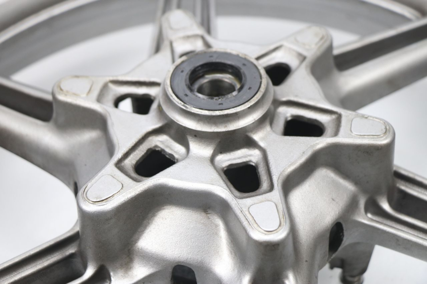 photo de VOORVELG HONDA CBF 500 (2004 - 2007) - Gecontroleerd onderdeel