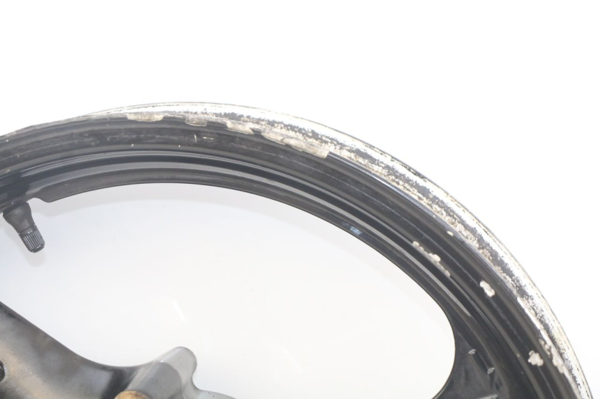 photo de VOORVELG HONDA CBR F SC25 1000 (1989 - 1992) - Detailaanzicht