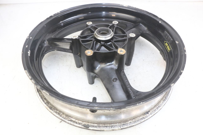 photo de VOORVELG HONDA CBR F SC25 1000 (1989 - 1992) - Bevestigingspunten