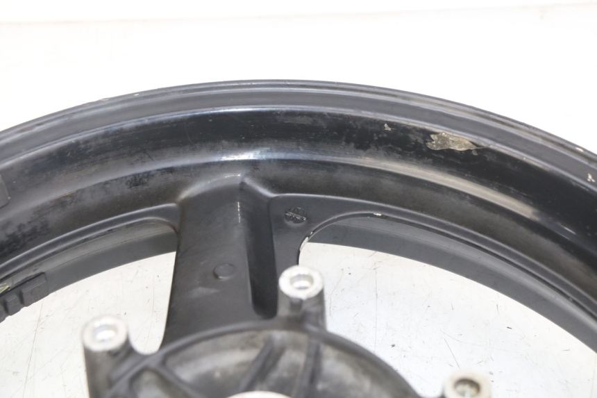 photo de VOORVELG HONDA CBR F SC25 1000 (1989 - 1992) - Gecontroleerd onderdeel