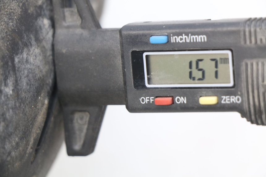 photo de VOORVELG HONDA CBR RR FIREBLADE 900 (1992 - 1994) - Detail van het onderdeel