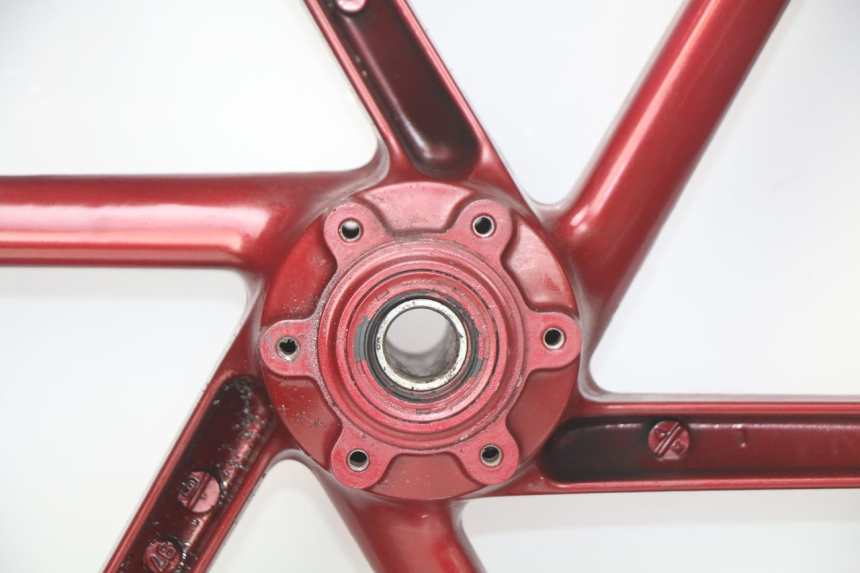 photo de VOORVELG HONDA CBR RR FIREBLADE 900 (1992 - 1994) - Detailaanzicht