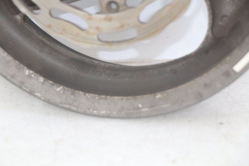 photo de VOORVELG TGB CITY 2 50 (2009 - 2013) - Kenmerkende details