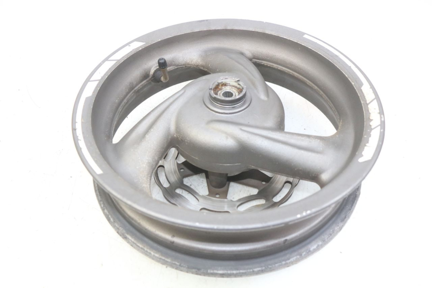 photo de VOORVELG TGB CITY 2 50 (2009 - 2013) - Overzicht