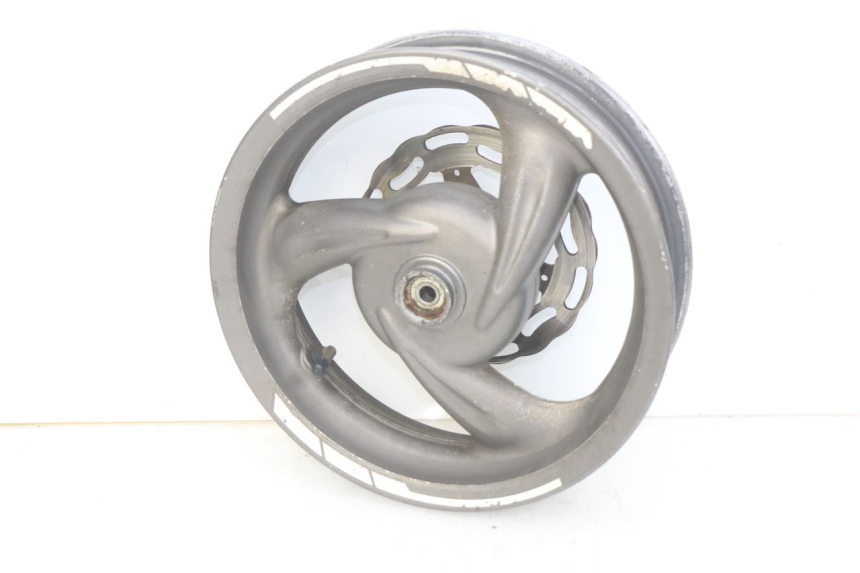 photo de VOORVELG TGB CITY 2 50 (2009 - 2013) - Bevestigingspunten