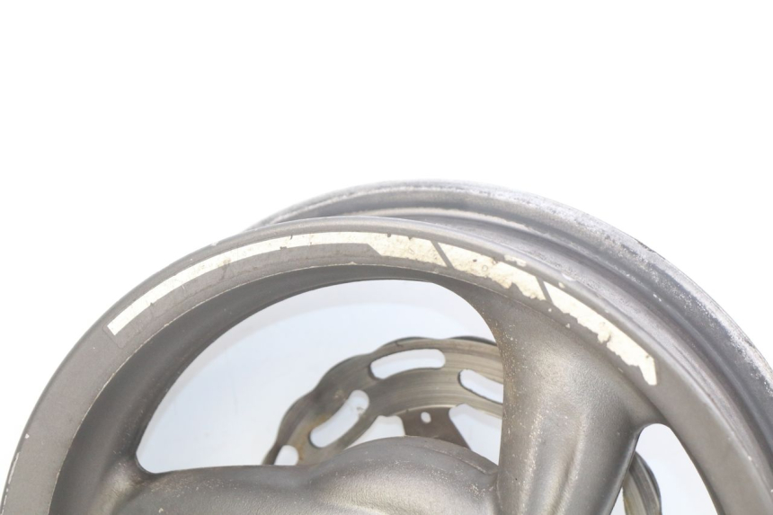 photo de VOORVELG TGB CITY 2 50 (2009 - 2013) - Gecontroleerd onderdeel