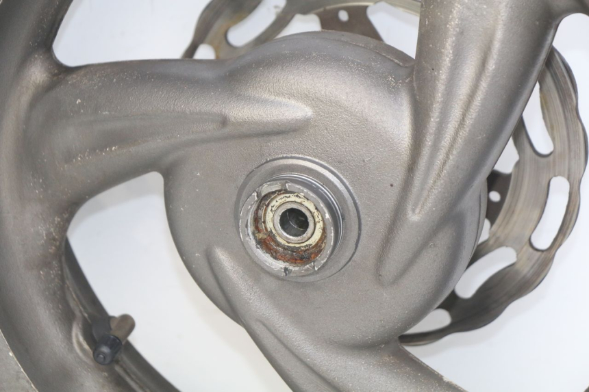 photo de VOORVELG TGB CITY 2 50 (2009 - 2013) - Markeringen en referenties