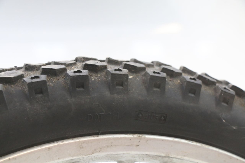 photo de VOORVELG SHERCO CITY CORP 125 (2003 - 2007) - Productaanzicht