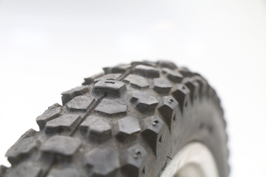 photo de VOORVELG SHERCO CITY CORP 125 (2003 - 2007) - Markeringen en referenties