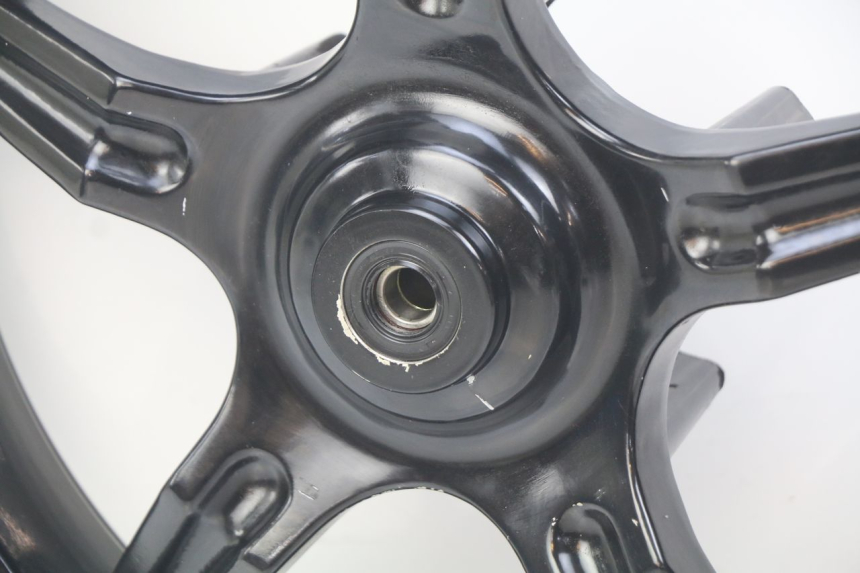 photo de VOORVELG SYM CITYCOM CITY COM 125 (2009 - 2014) - Kenmerkende details