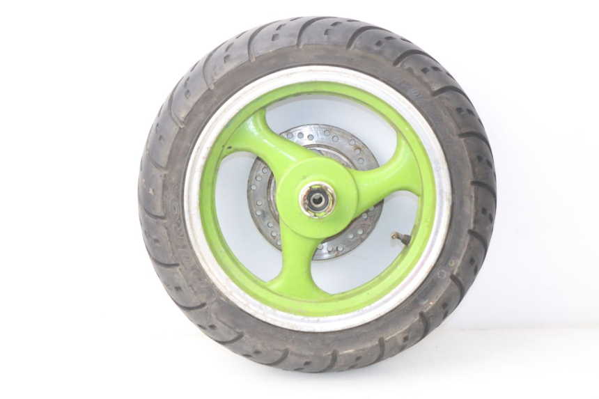 photo de VOORVELG REVATTO CITYONE 50 (2006 - 2008) - Productaanzicht