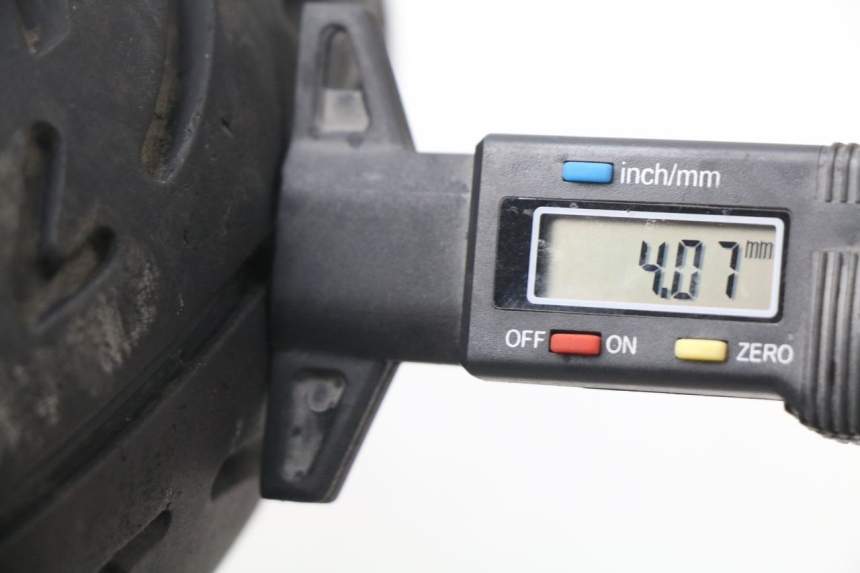 photo de VOORVELG REVATTO CITYONE 50 (2006 - 2008) - Andere kijkhoek