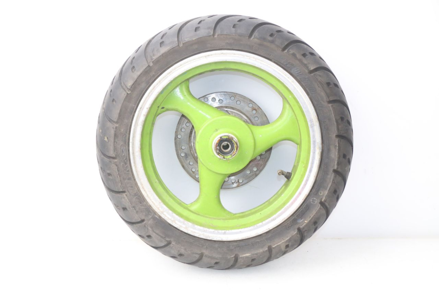 photo de VOORVELG REVATTO CITYONE 50 (2006 - 2008) - Bevestigingspunten