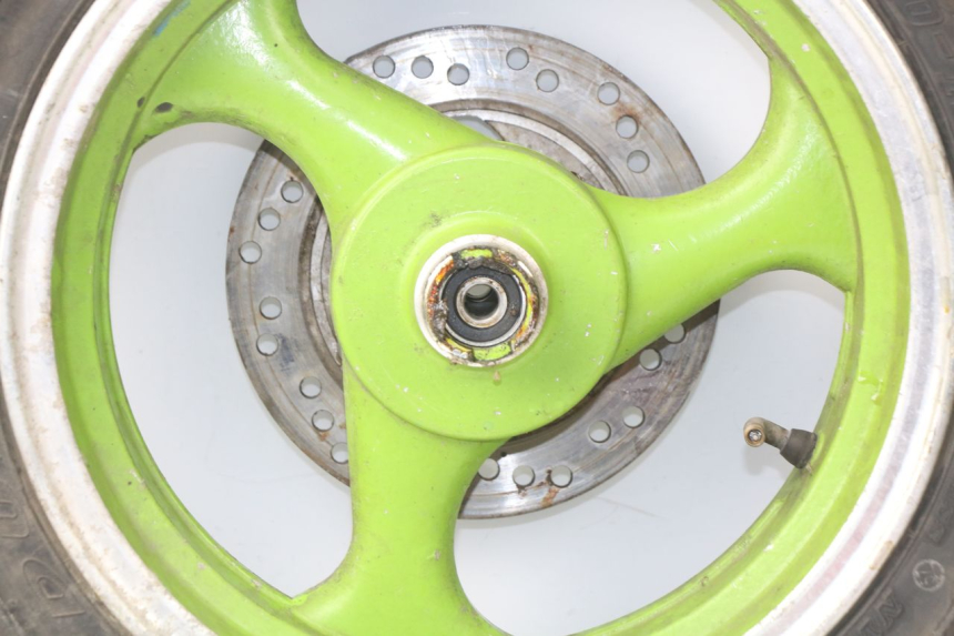 photo de VOORVELG REVATTO CITYONE 50 (2006 - 2008) - Gecontroleerd onderdeel