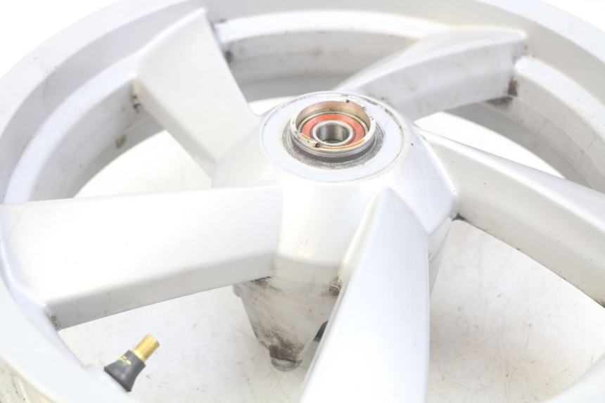 photo de VOORVELG PEUGEOT CITYSTAR AIR 125 (2014 - 2017) - Detail van het onderdeel