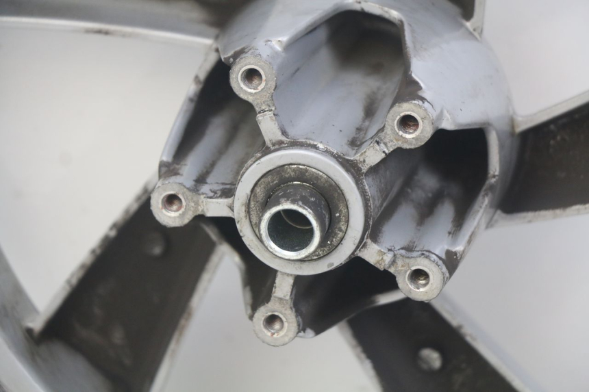 photo de VOORVELG PEUGEOT CITYSTAR AIR 125 (2014 - 2017) - Productaanzicht