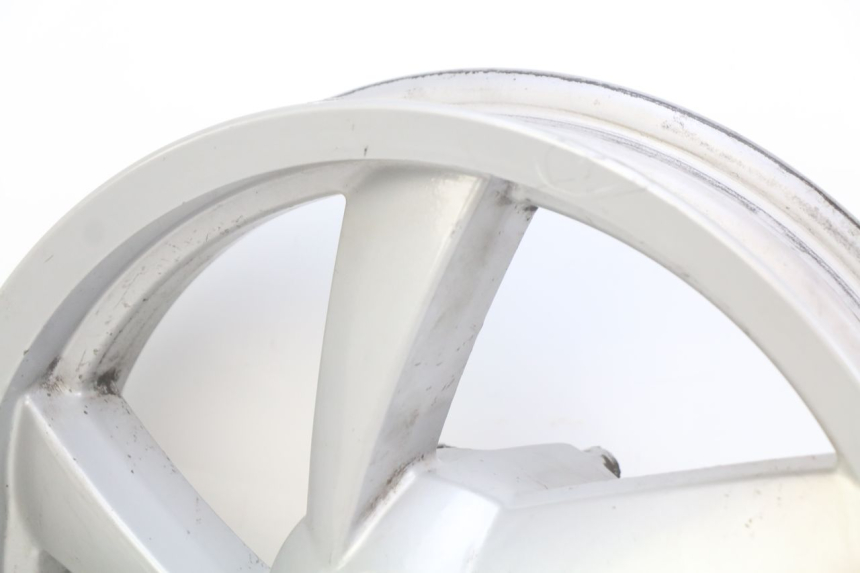 photo de VOORVELG PEUGEOT CITYSTAR AIR 125 (2014 - 2017) - Zoom op componenten