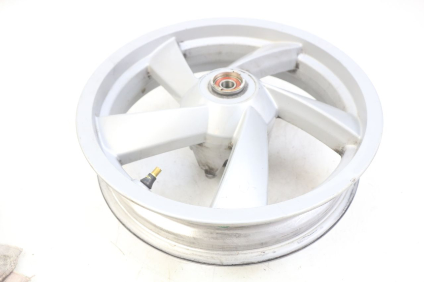 photo de VOORVELG PEUGEOT CITYSTAR AIR 125 (2014 - 2017) - Andere kijkhoek