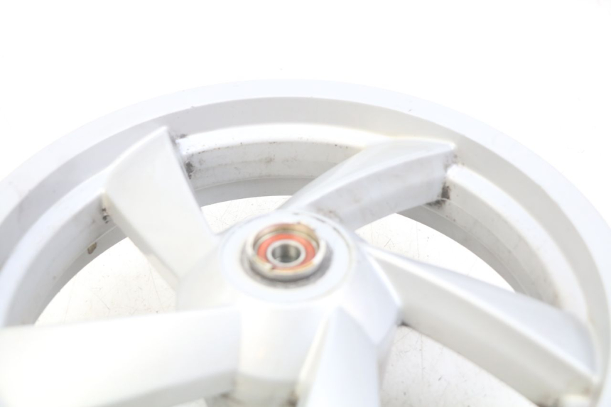 photo de VOORVELG PEUGEOT CITYSTAR AIR 125 (2014 - 2017) - Technische close-up