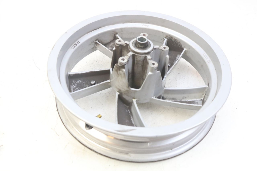 photo de VOORVELG PEUGEOT CITYSTAR AIR 125 (2014 - 2017) - Bevestigingspunten