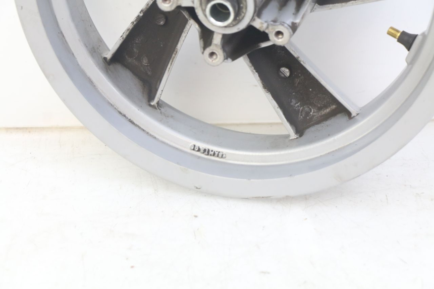 photo de VOORVELG PEUGEOT CITYSTAR AIR 125 (2014 - 2017) - Gecontroleerd onderdeel