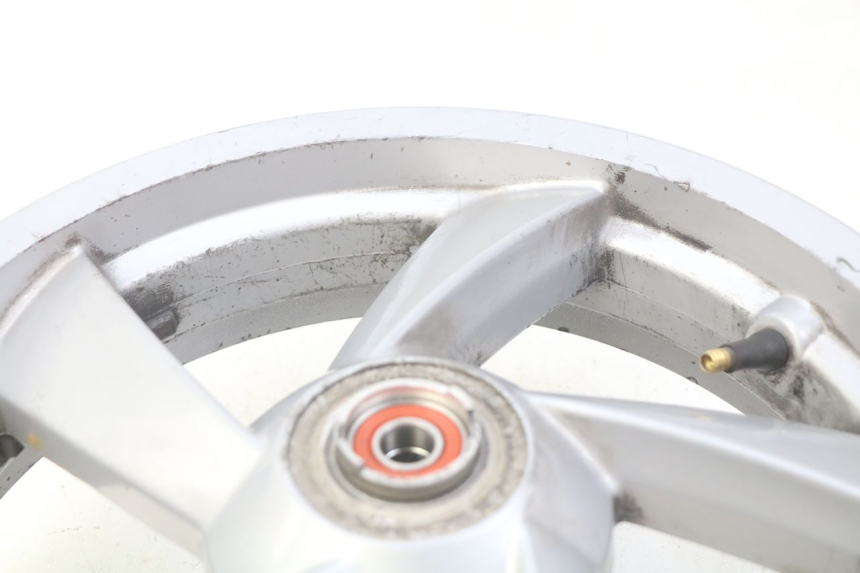 photo de VOORVELG PEUGEOT CITYSTAR 125 (2011 - 2017) - Productaanzicht