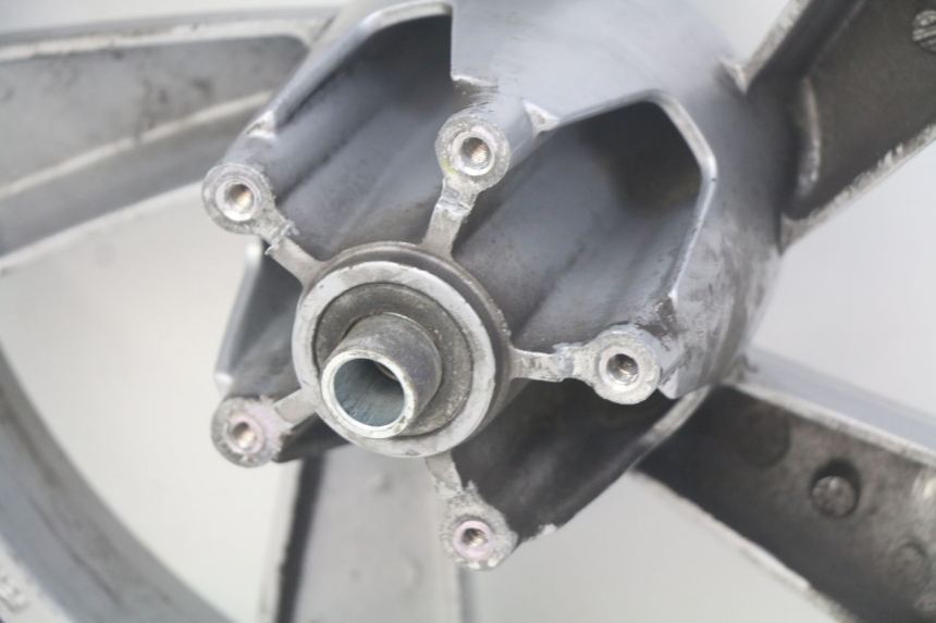 photo de VOORVELG PEUGEOT CITYSTAR 125 (2011 - 2017) - Technische close-up