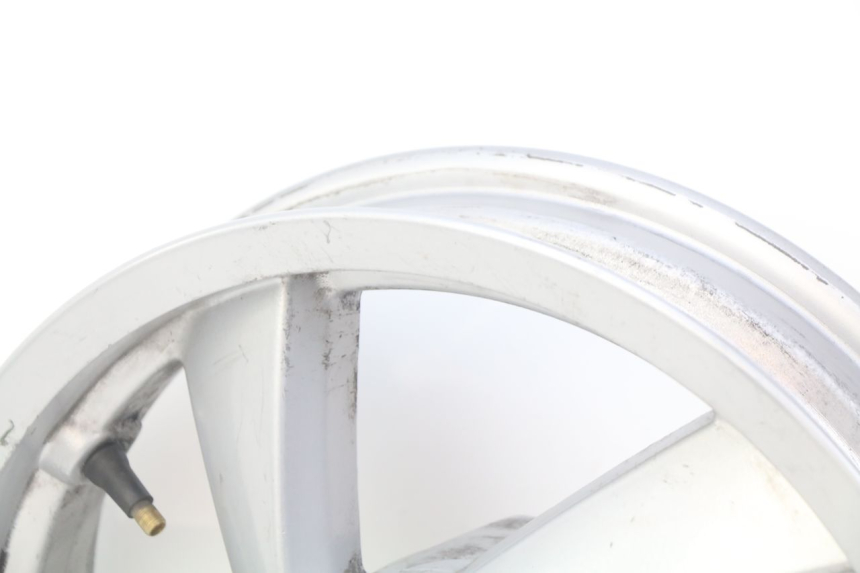 photo de VOORVELG PEUGEOT CITYSTAR 125 (2011 - 2017) - Bevestigingspunten