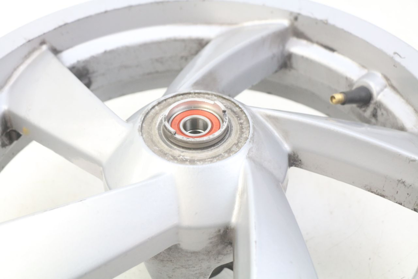 photo de VOORVELG PEUGEOT CITYSTAR 125 (2011 - 2017) - Gecontroleerd onderdeel