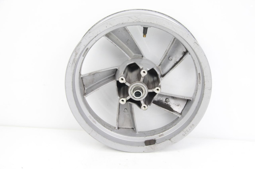 photo de VOORVELG PEUGEOT CITYSTAR 50 (2013 - 2017) - Detail van het onderdeel