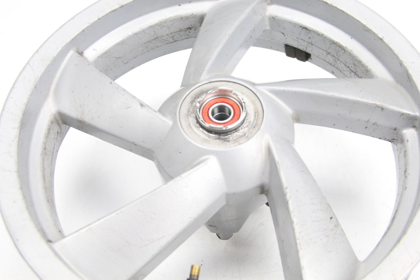 photo de VOORVELG PEUGEOT CITYSTAR 50 (2013 - 2017) - Andere kijkhoek