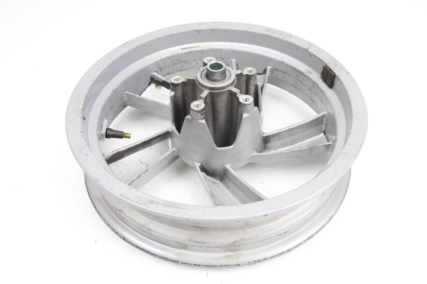 photo de VOORVELG PEUGEOT CITYSTAR 50 (2013 - 2017) - Overzicht