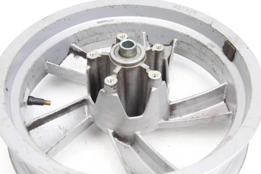 photo de VOORVELG PEUGEOT CITYSTAR 50 (2013 - 2017) - Bevestigingspunten