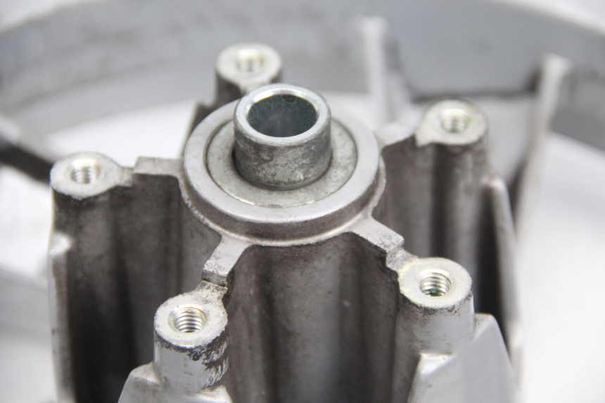 photo de VOORVELG PEUGEOT CITYSTAR 50 (2013 - 2017) - Staat van het oppervlak