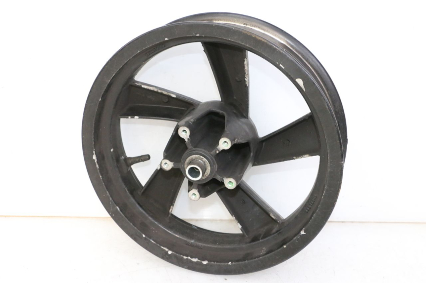 photo de VOORVELG PEUGEOT CITYSTAR 50 (2013 - 2017) - Detail van het onderdeel