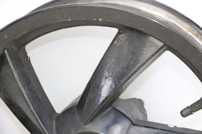 photo de VOORVELG PEUGEOT CITYSTAR 50 (2013 - 2017) - Andere kijkhoek