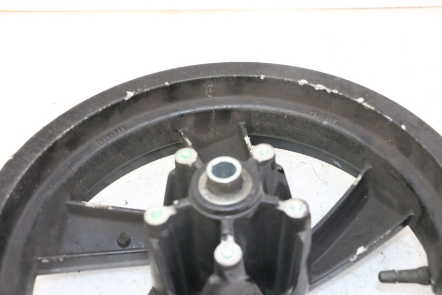 photo de VOORVELG PEUGEOT CITYSTAR 50 (2013 - 2017) - Technische close-up