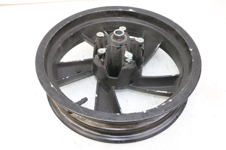 photo de VOORVELG PEUGEOT CITYSTAR 50 (2013 - 2017) - Overzicht