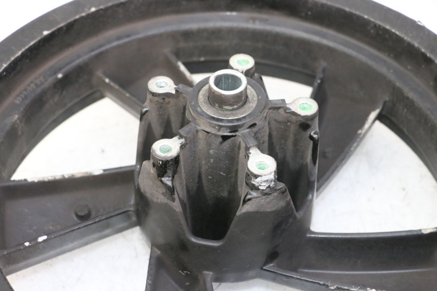 photo de VOORVELG PEUGEOT CITYSTAR 50 (2013 - 2017) - Staat van het oppervlak