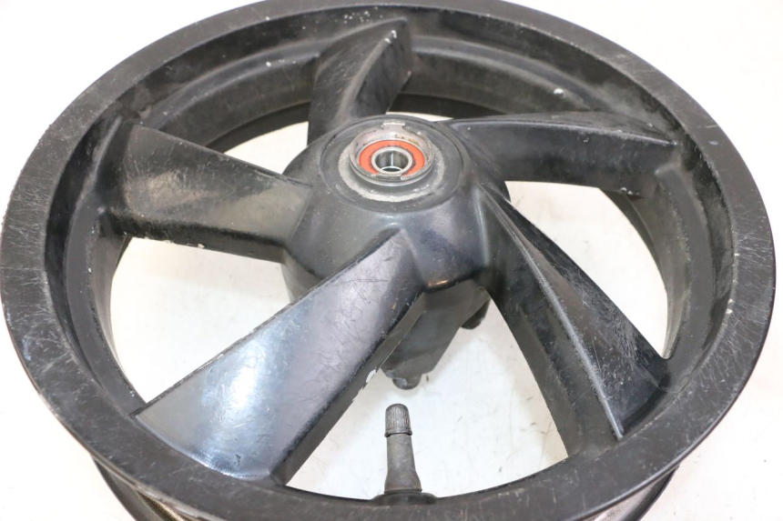 photo de VOORVELG PEUGEOT CITYSTAR 50 (2013 - 2017) - Gecontroleerd onderdeel