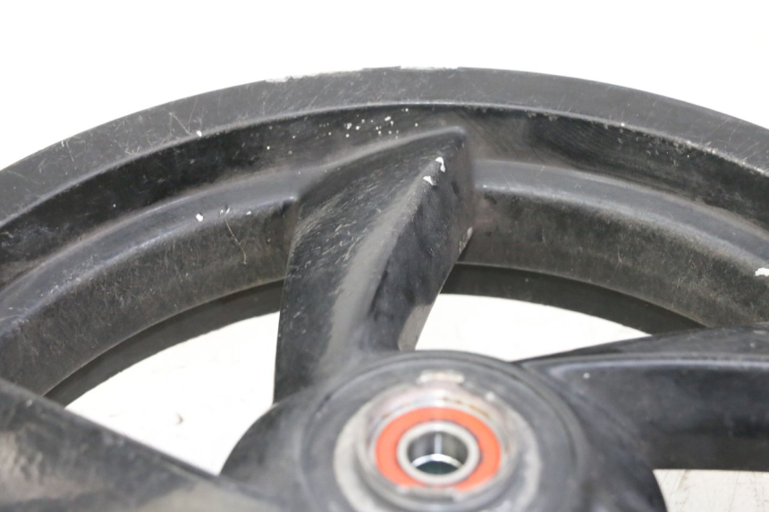 photo de VOORVELG PEUGEOT CITYSTAR 50 (2013 - 2017) - Markeringen en referenties