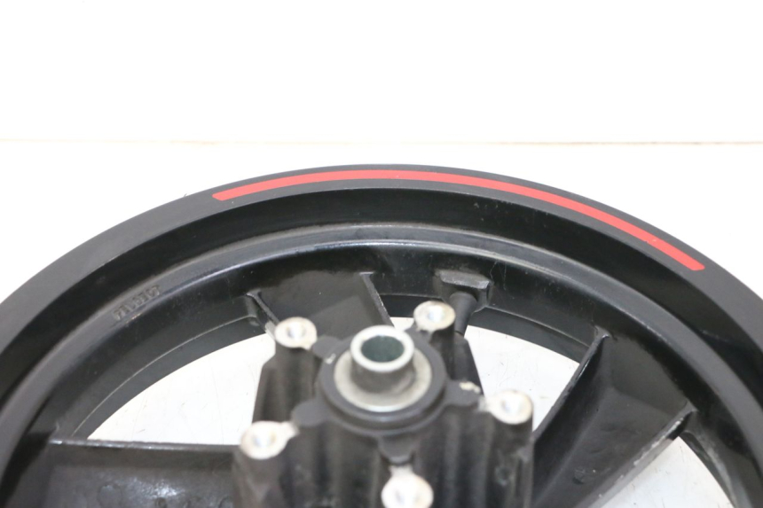 photo de VOORVELG PEUGEOT CITYSTAR 50 (2013 - 2017) - Productaanzicht