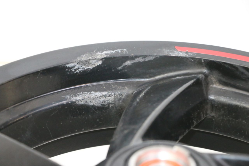 photo de VOORVELG PEUGEOT CITYSTAR 50 (2013 - 2017) - Detailaanzicht