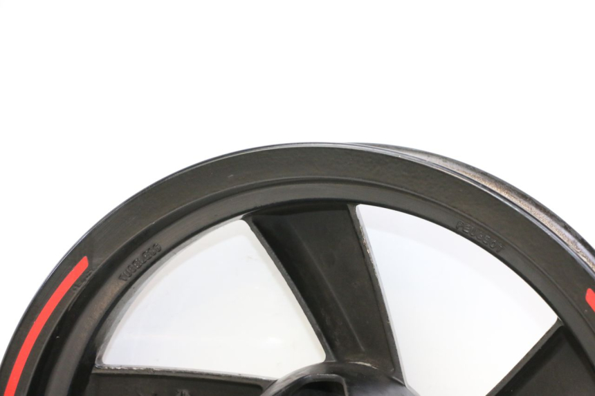 photo de VOORVELG PEUGEOT CITYSTAR 50 (2013 - 2017) - Andere kijkhoek