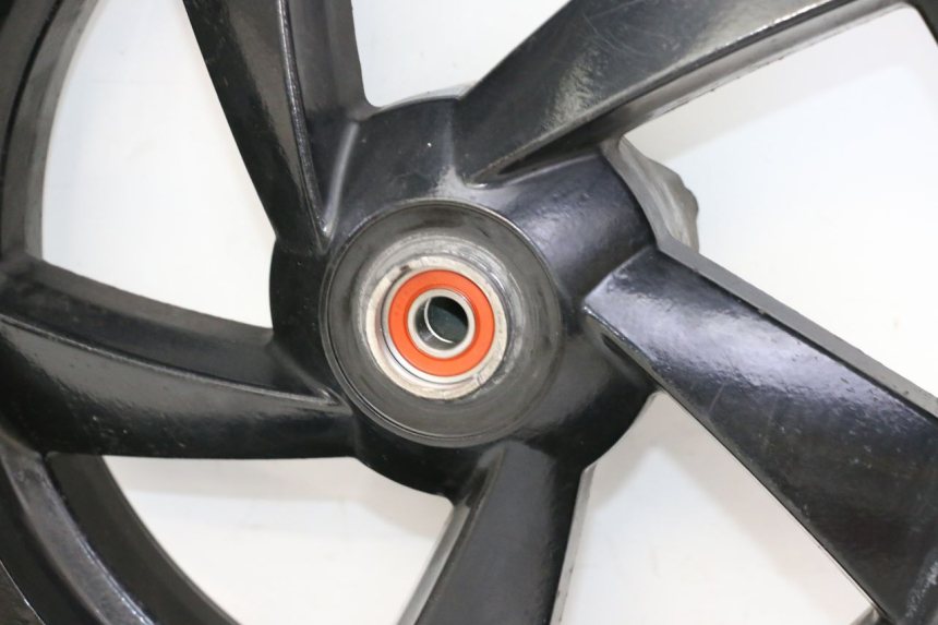 photo de VOORVELG PEUGEOT CITYSTAR 50 (2013 - 2017) - Gecontroleerd onderdeel