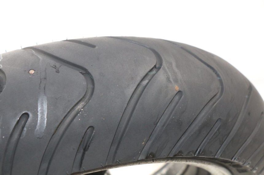 photo de VOORVELG JMSTAR CJ12M 125 (2005 - 2007) - Overzicht