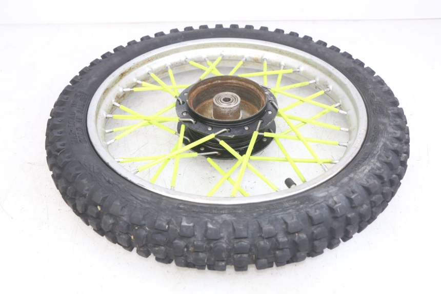 photo de VOORVELG JIANSHE COYOTE 80 - Productaanzicht